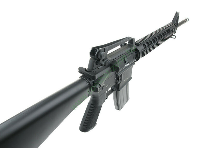 Specna Arms SA-B07 gépkarabély - Amerikai (M4, M16, AR15)